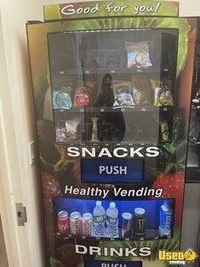 2017 Hy900 Healthy You Vending Combo 3 New York for Sale