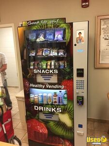 2017 Hy900 Healthy You Vending Combo Florida for Sale