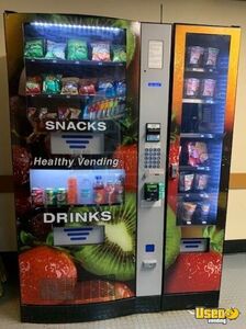2017 Hy900 - Hy970 Healthy You Vending Combo 2 Florida for Sale
