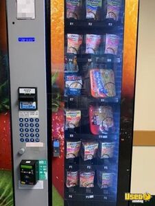 2017 Hy900 - Hy970 Healthy You Vending Combo 3 Florida for Sale