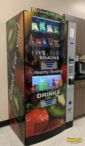 2017 Hy900 - Hy970 Healthy You Vending Combo 5 Florida for Sale