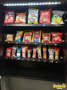 2017 Hy900/950 Healthy You Vending Combo 3 Ohio for Sale