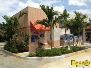 2017 Ib6500 Ice Bucket Sr Other Ice Vending Machine 4 Florida for Sale