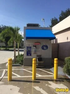 2017 Ib6500 Ice Bucket Sr Other Ice Vending Machine Florida for Sale