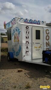 2017 Ice Cream Trailer Arizona for Sale