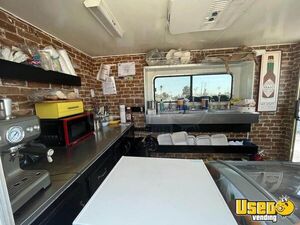 2017 Ice Cream/gelato Trailer Ice Cream Trailer Cabinets Florida for Sale