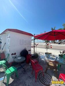 2017 Ice Cream/gelato Trailer Ice Cream Trailer Concession Window Florida for Sale