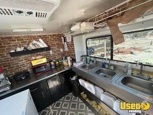 2017 Ice Cream/gelato Trailer Ice Cream Trailer Deep Freezer Florida for Sale