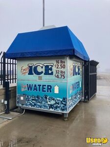 2017 Im2500 Bagged Ice Machine 2 California for Sale