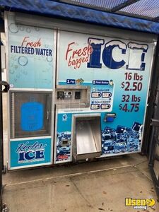 2017 Im2500 Bagged Ice Machine California for Sale