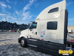 2017 International Semi Truck Georgia for Sale