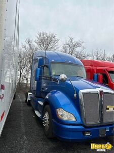 2017 Kenworth Semi Truck 2 New Jersey for Sale
