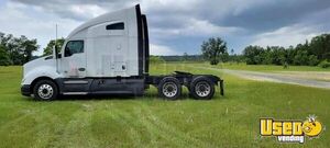 2017 Kenworth Semi Truck Georgia for Sale