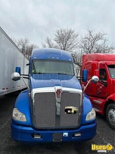 2017 Kenworth Semi Truck New Jersey for Sale