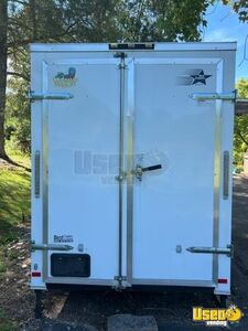 2017 Kitcheb Trailer Concession Trailer Air Conditioning North Carolina for Sale