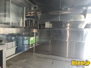 2017 Kitchen Food Concession Trailer Kitchen Food Trailer 24 Texas for Sale