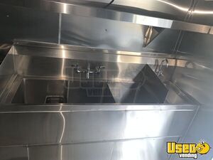 2017 Kitchen Food Concession Trailer Kitchen Food Trailer 26 Texas for Sale