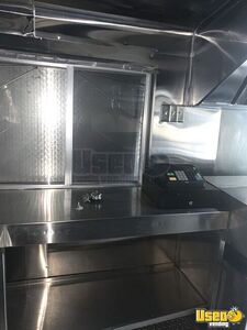 2017 Kitchen Food Concession Trailer Kitchen Food Trailer Additional 1 Texas for Sale