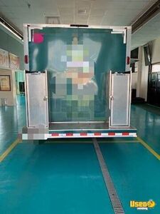 2017 Kitchen Food Concession Trailer Kitchen Food Trailer Air Conditioning Texas for Sale