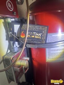 2017 Kitchen Food Trailer Additional 2 Nevada for Sale