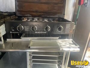 2017 Kitchen Food Trailer Additional 5 Nevada for Sale