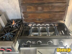 2017 Kitchen Food Trailer Additional 6 Nevada for Sale