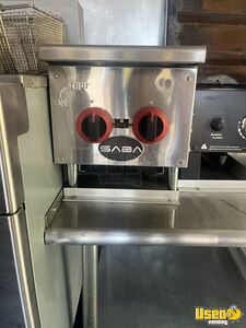 2017 Kitchen Food Trailer Additional 7 Nevada for Sale