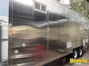 2017 Kitchen Food Trailer Air Conditioning Arizona for Sale