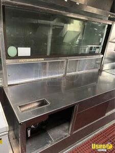 2017 Kitchen Food Trailer Cabinets Arizona for Sale