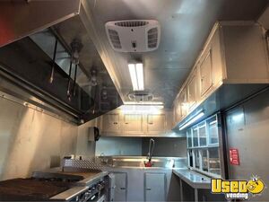 2017 Kitchen Food Trailer Cabinets Texas for Sale
