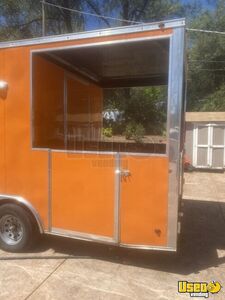2017 Kitchen Food Trailer Concession Window California for Sale