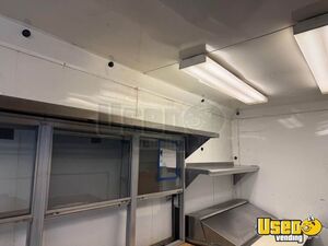 2017 Kitchen Food Trailer Concession Window Tennessee for Sale