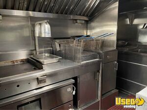 2017 Kitchen Food Trailer Deep Freezer Arizona for Sale