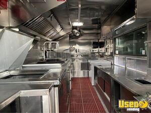 2017 Kitchen Food Trailer Exhaust Hood Arizona for Sale
