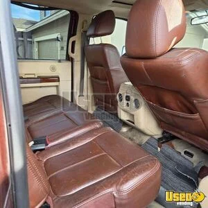 2017 Kitchen Food Trailer Exhaust Hood Arizona Diesel Engine for Sale