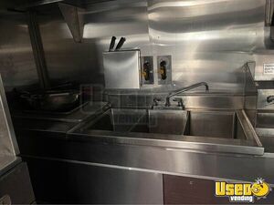 2017 Kitchen Food Trailer Exterior Customer Counter Arizona for Sale