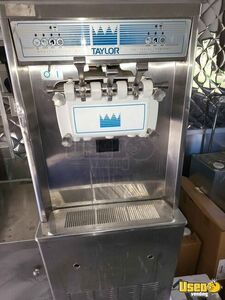 2017 Kitchen Food Trailer Exterior Customer Counter California for Sale