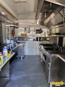 2017 Kitchen Food Trailer Flatgrill Florida for Sale