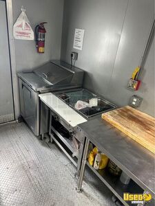 2017 Kitchen Food Trailer Flatgrill Florida for Sale