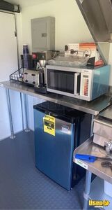 2017 Kitchen Food Trailer Flatgrill Illinois for Sale