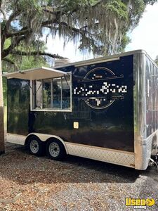 2017 Kitchen Food Trailer Florida for Sale