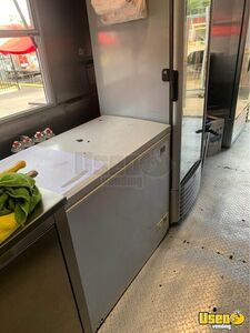 2017 Kitchen Food Trailer Food Warmer Florida for Sale