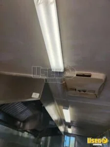 2017 Kitchen Food Trailer Fryer Arizona Diesel Engine for Sale