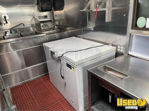 2017 Kitchen Food Trailer Generator Arizona for Sale