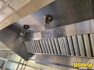 2017 Kitchen Food Trailer Generator Arizona Diesel Engine for Sale