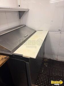 2017 Kitchen Food Trailer Generator Tennessee for Sale