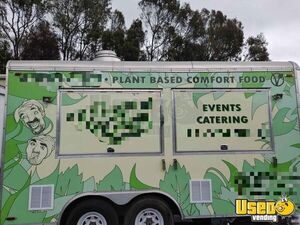2017 Kitchen Food Trailer Kitchen Food Trailer California for Sale