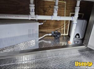 2017 Kitchen Food Trailer Kitchen Food Trailer Exhaust Fan Florida for Sale