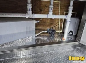 2017 Kitchen Food Trailer Kitchen Food Trailer Exhaust Fan Florida for Sale
