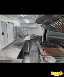 2017 Kitchen Food Trailer Kitchen Food Trailer Exhaust Hood Florida for Sale